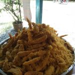 WARUNG GORENG PISANG & CENDOL KERAMBIT (K.NA)