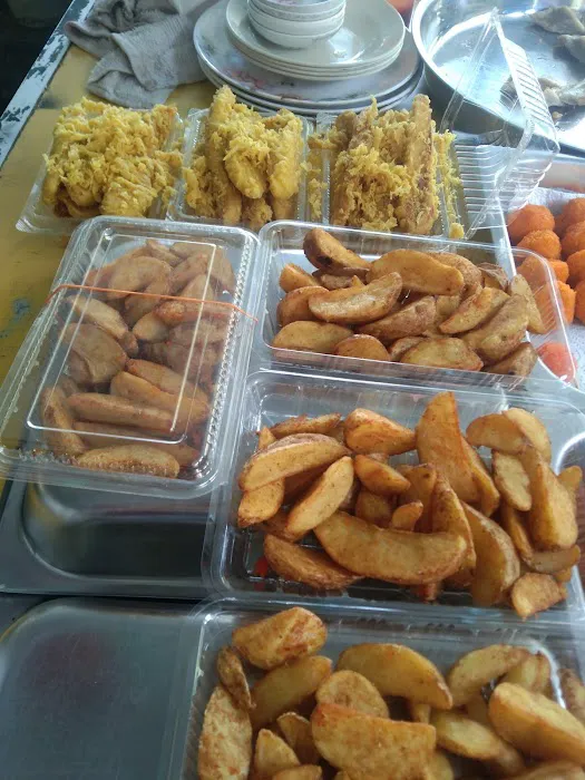 WARUNG GORENG PISANG & CENDOL KERAMBIT (K.NA) Picture 2