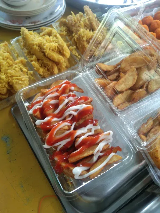 WARUNG GORENG PISANG & CENDOL KERAMBIT (K.NA) Picture 4