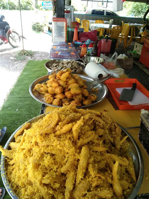 WARUNG GORENG PISANG & CENDOL KERAMBIT (K.NA) Picture 6