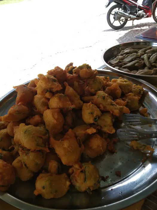WARUNG GORENG PISANG & CENDOL KERAMBIT (K.NA) Picture 7