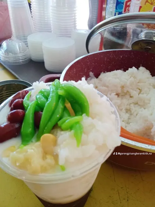WARUNG GORENG PISANG & CENDOL KERAMBIT (K.NA) Picture 8