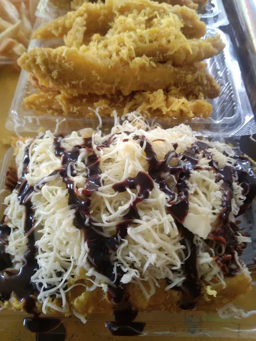 WARUNG GORENG PISANG & CENDOL KERAMBIT (K.NA) Picture 9