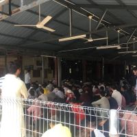 Surau RISDA ico