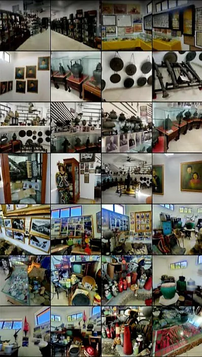 Lake Castle Antique Museum Picture 4