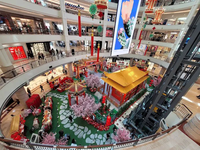Suria KLCC Picture 3