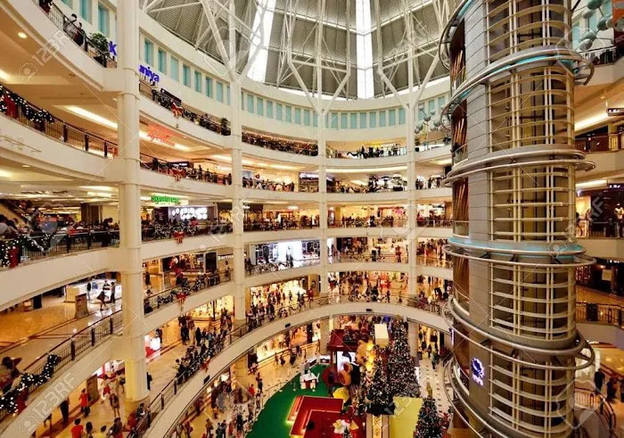 Suria KLCC Picture 6