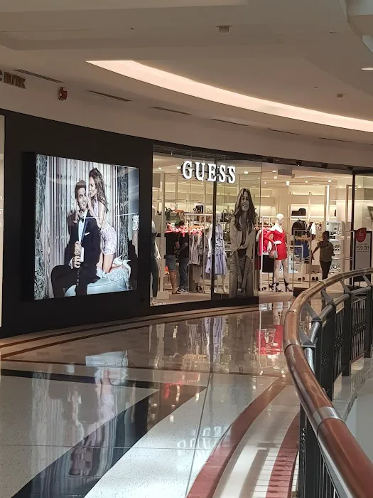 Suria KLCC Picture 7