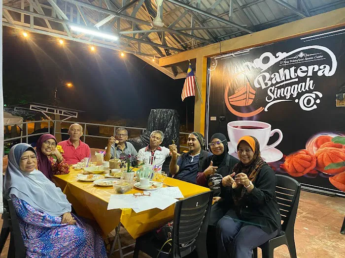 BAHTERA SINGGAH Picture 2