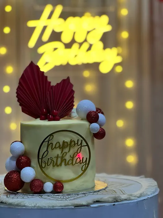 VBC Sugarcraft Baking Academy Picture 9