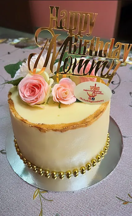 VBC Sugarcraft Baking Academy Picture 10