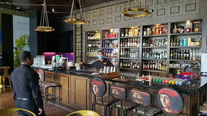 Skewer Bar @ Samba Picture 3