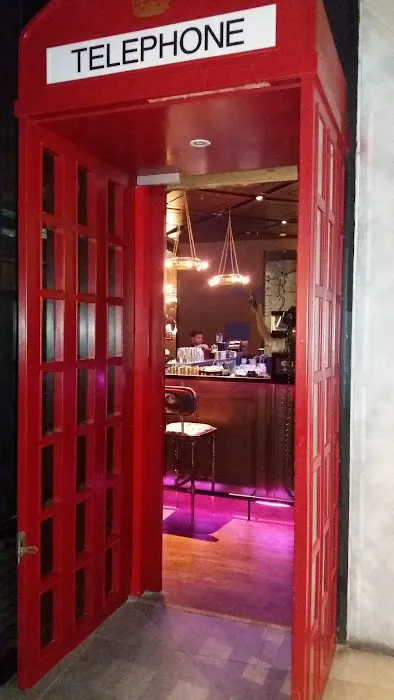 Skewer Bar @ Samba Picture 7