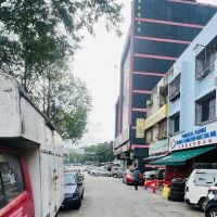 My World Vision Venture ico