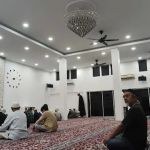 Surau Madrasah Al-Huda Taman Keramat