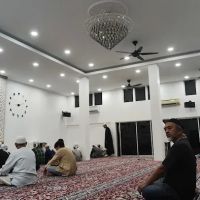 Surau Madrasah Al-Huda Taman Keramat ico