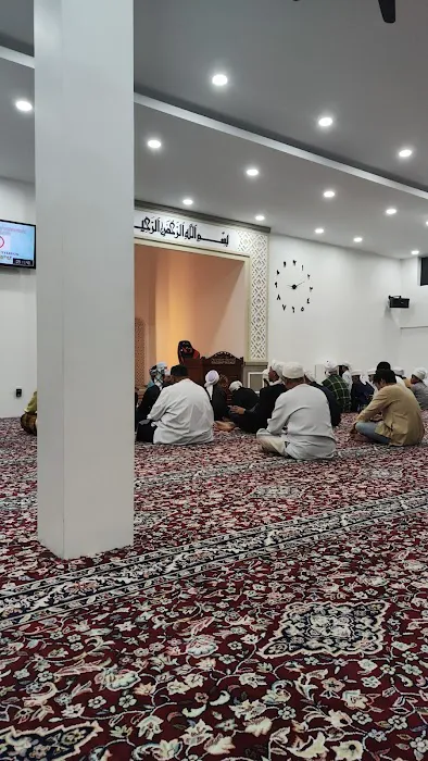 Surau Madrasah Al-Huda Taman Keramat Picture 3