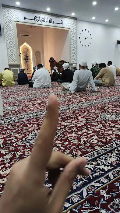 Surau Madrasah Al-Huda Taman Keramat Picture 7