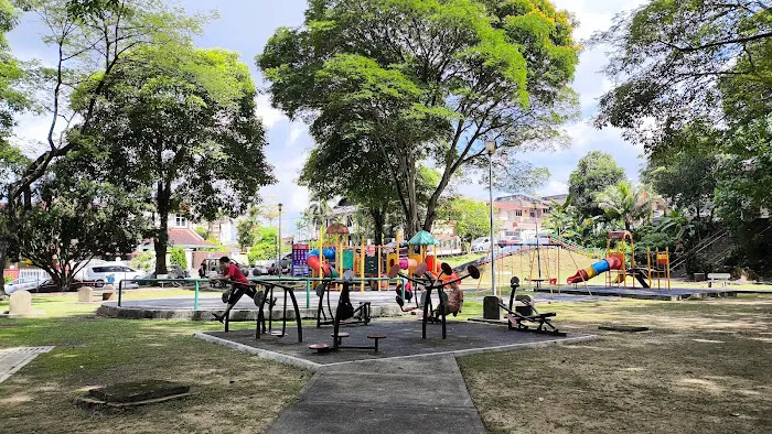 Taman Lemak Picture 4