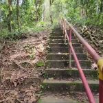 Bukit Panorama Pondok Menunggu (Kaki Bukit Panorama)