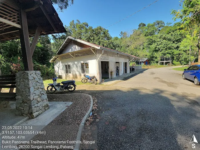 Bukit Panorama Pondok Menunggu (Kaki Bukit Panorama) Picture 8