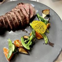 Mandarin Grill ico