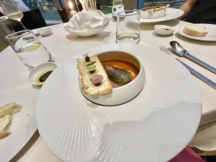 Mandarin Grill Picture 4