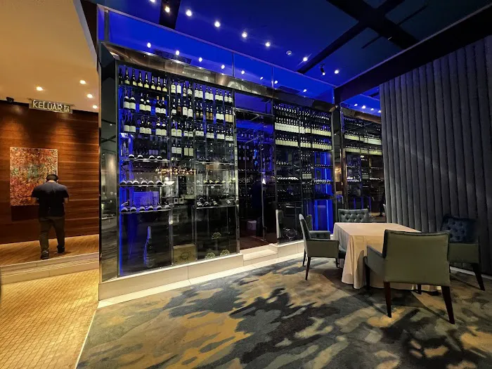 Mandarin Grill Picture 6