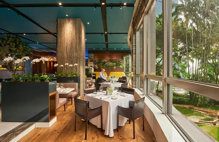 Mandarin Grill Picture 3