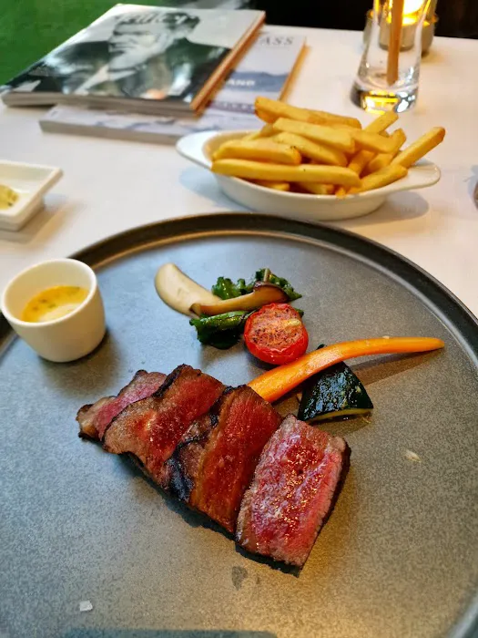 Mandarin Grill Picture 10