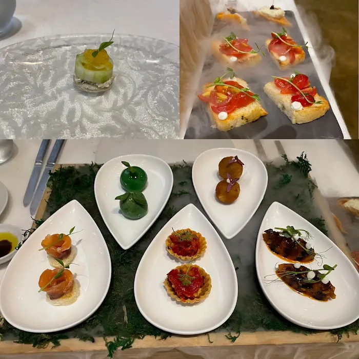 Mandarin Grill Picture 8