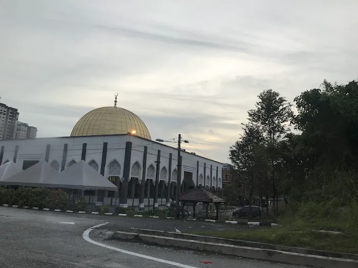 Masjid Nurul Islam Picture 1