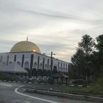 Masjid Nurul Islam