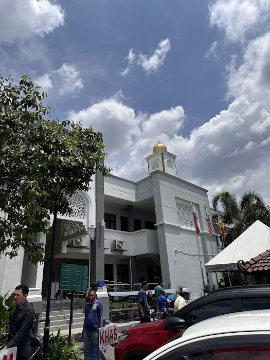 Masjid Nurul Islam Picture 3