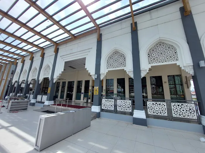 Masjid Nurul Islam Picture 6