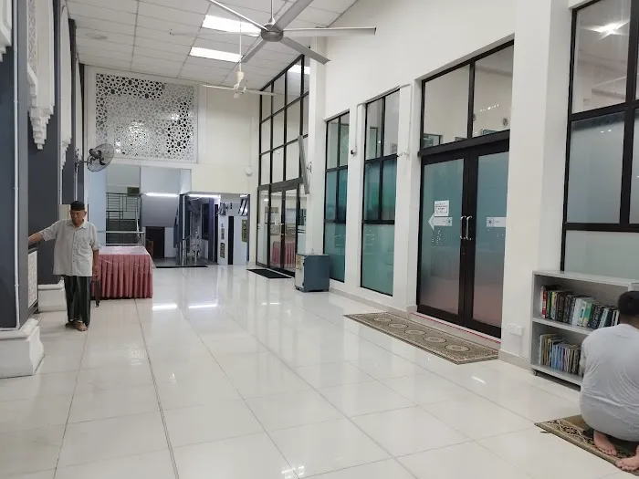 Masjid Nurul Islam Picture 5