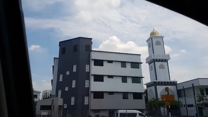 Masjid Nurul Islam Picture 4