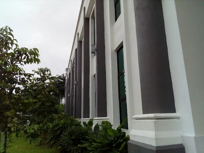 Masjid Nurul Islam Picture 10