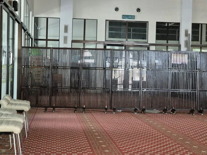 Masjid Nurul Islam Picture 9