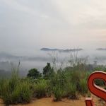 Lembing Sunrise View