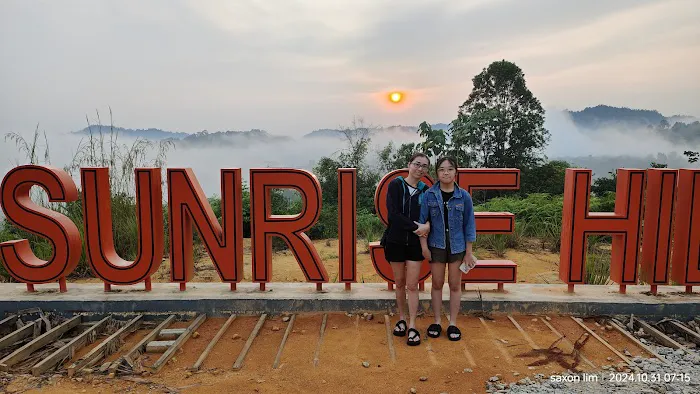 Lembing Sunrise View Picture 4