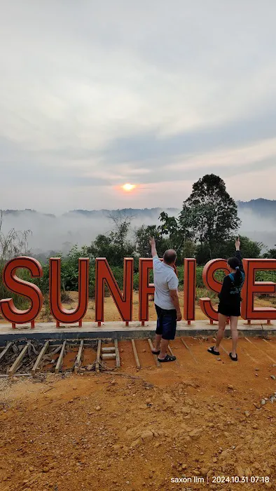 Lembing Sunrise View Picture 6