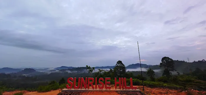 Lembing Sunrise View Picture 5