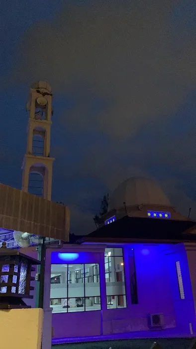 Al-Madrasah IttifaQiyah Picture 1