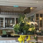 The Lounge at Four Seasons