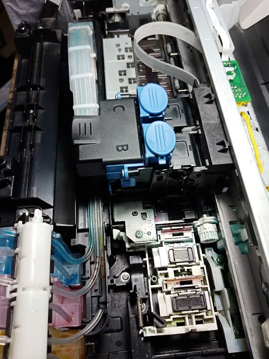 www.uas.com.my Printer Service Centre Picture 6