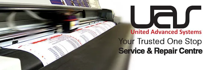 www.uas.com.my Printer Service Centre Picture 3