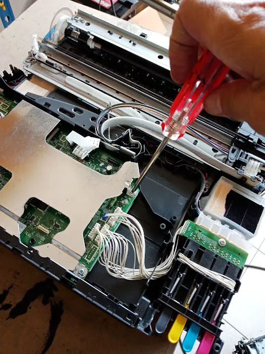 www.uas.com.my Printer Service Centre Picture 10