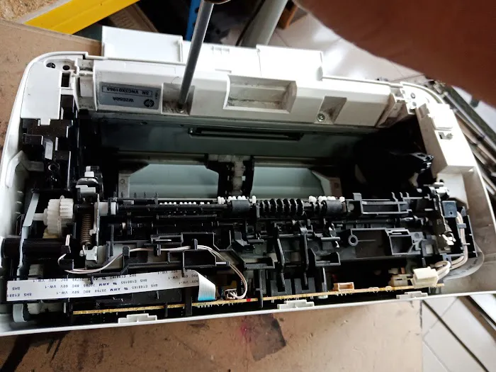 www.uas.com.my Printer Service Centre Picture 9