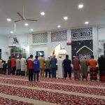 Surau Al-Aziziah